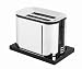 Kitchen & Housewares : Manhattan 2 Slice Toaster