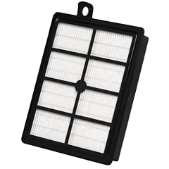 Menalux F1800H HEPA Filter H12 f�r AEG, Philips, s-bag-Sauger