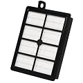 Menalux F1800H HEPA Filter H12 f�r AEG, Philips, s-bag-Sauger