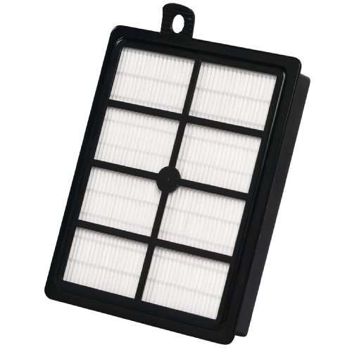 Menalux F1800H Filtre HEPA H12 pour aspirateurs s-bag AEG et Philips (Import Allemagne)