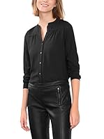 ESPRIT Collection Blusa (Negro)