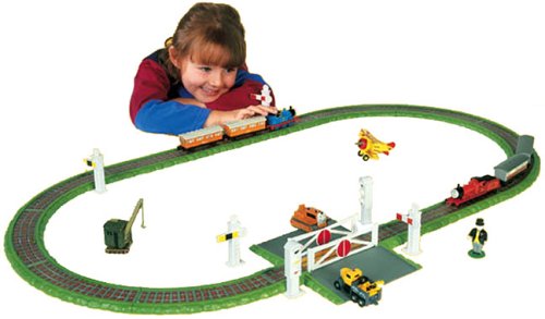 Childrens Toyshop  Toys : Die-Cast Thomas the Tank Engine & Friends: Branchline Set