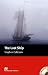 The Lost Ship: Starter (Macmillan Readers)
