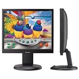 Viewsonic, 19" LCD monitor 1280x1024 (Catalog Category: Monitors / LCD Pane ....