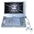 Feastronics Portable DVD Player, TV Tuner + 300 Games
