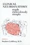 Clinical Neuroanatomy Made Ridiculously Simple (MedMaster Series, 2000 Edition)