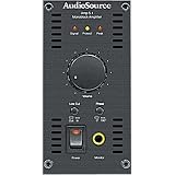 Buy AudioSource Amp 5.1A 100-Watt Monoblock Power Amplifier by AudioSource