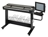 HP DesignJet 4200 Scanner
