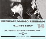 Revue Quintette du Hot Club de France  / Intégrale Django Reinhardt Vol.14 (1947) 