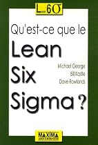 Qu'est-ce que le Lean Six Sigma ?
