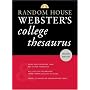Random House Webster's College Thesaurus