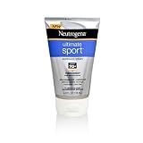 Neutrogena Ultimate Sport Lotion, SPF 70, 4 Ounce