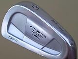 Used Mizuno Tzoid Pro Iron Set