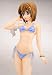 魔法少女リリカルなのはStrikerS 八神はやて 水着ver. (1/4スケール PVC塗装済み完成品)_s-4