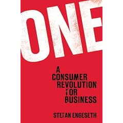 ONE: A Consumer Revolution for Business
