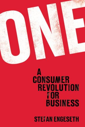 ONE: A Consumer Revolution for Business