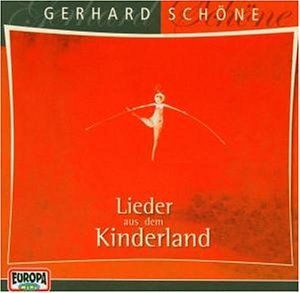 Lieder aus dem Kinderland