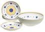Caleca Marina 5-Piece Pasta Serving Set, Service for 4