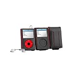 C.E.O. Classic Case for iPod U2 Edition