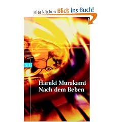 Nach dem Beben