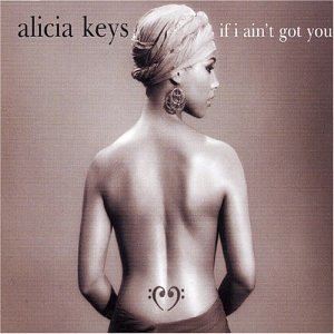 CD-Charts  Search : If I Ain't Got You [CD 1]