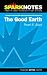 Third Party New : Spark Notes The Good Earth