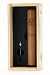 Costa Brava St. Germain Pneumatic Corkscrew, Wood Line