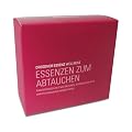 Dresdner Essenz Geschenkset Wellness "Essenzen zum Abtauchen" 5 Badezus�tze