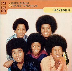 The Jackson 5 - (We