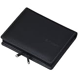 カシオ計算機 電子辞書・EX-word Dシリーズ用フルカバータイプケース[ブラック] XD-CC2002BK