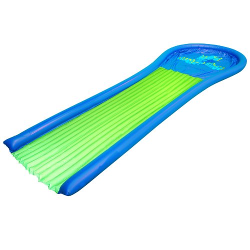 Aviva Sports Wild Water Slide