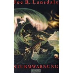 Sturmwarnung