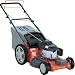 Outdoor Living : Husqvarna Self-Propelled Walk-Behind Mower - 22in. Cutting Width, 6.75 HP Electric Start, Model# 67522E