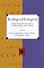 Ecological Integrity: Integrating Environment, Conservation, and Health Cover