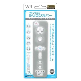 Wii�����R���V���R���J�o�[ �O���[