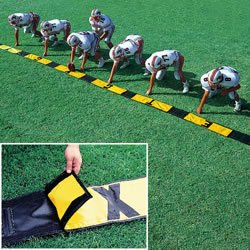 <b>ProDown Adjustable Linemen Splits Marker (EA)</b>