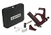 Tools & Hardware : Porta-Nail 421P Pneumatic Floor Nailer with Both Line Nailer Shoe and Face Nailer Shoe