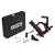 Porta-Nail 421P Pneumatic Floor Nailer with Both Line Nailer Shoe and Face Nailer Shoe