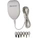 Video Games : Recoton AD500 500MA AC Adapter