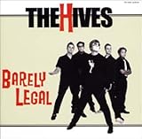 ベアリィ・リーガル