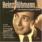 Eigenschaften Heinz Rühmann  / Ein Freund,Ein Guter Freund