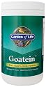 Garden of Life - Goatein Pure Goat's Milk Protein, 440 g powder