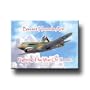 Basset Hound War On Terror Fridge Magnet
