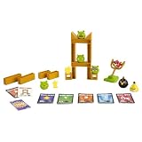 Angry Birds Knock On Wood Game