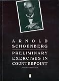 Preliminary Exercises in Counterpoint