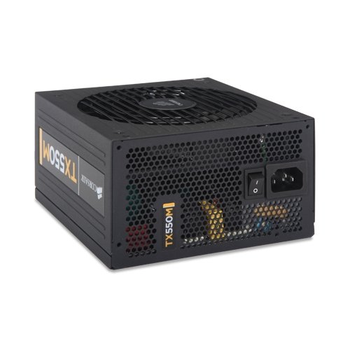 Corsair Enthusiast Power Supply Corsair CP-9020001-NA 2