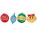 Large Christmas Ornament Cutouts