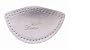 Pedag 16647 Step Self Adhesive Arch Support for Relief From Fallen Arches, Tan Leather, Medium (8L to 7M)