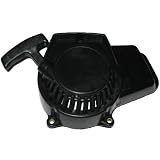47 cc 49 cc Pocket Mini Bike Scooter Quad Atv Pull Start 