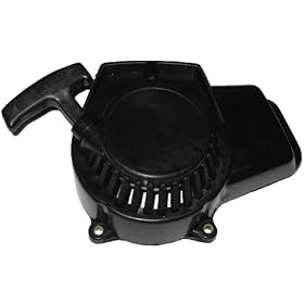 47 cc 49 cc Pocket Mini Bike Scooter Quad Atv Pull Start from Evolution Aircraft Engines